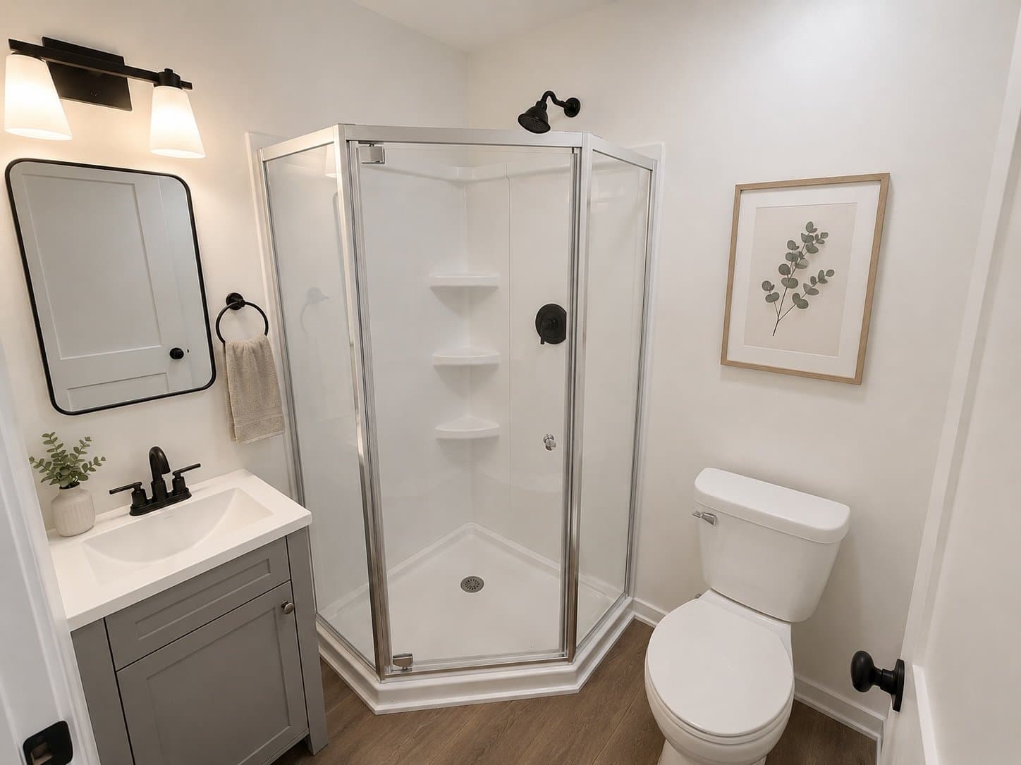 Farmington Apartment: 22013 Springbrook Ave
