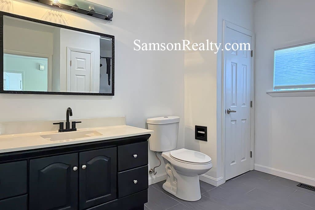North Providence Condo: 416 Woodward