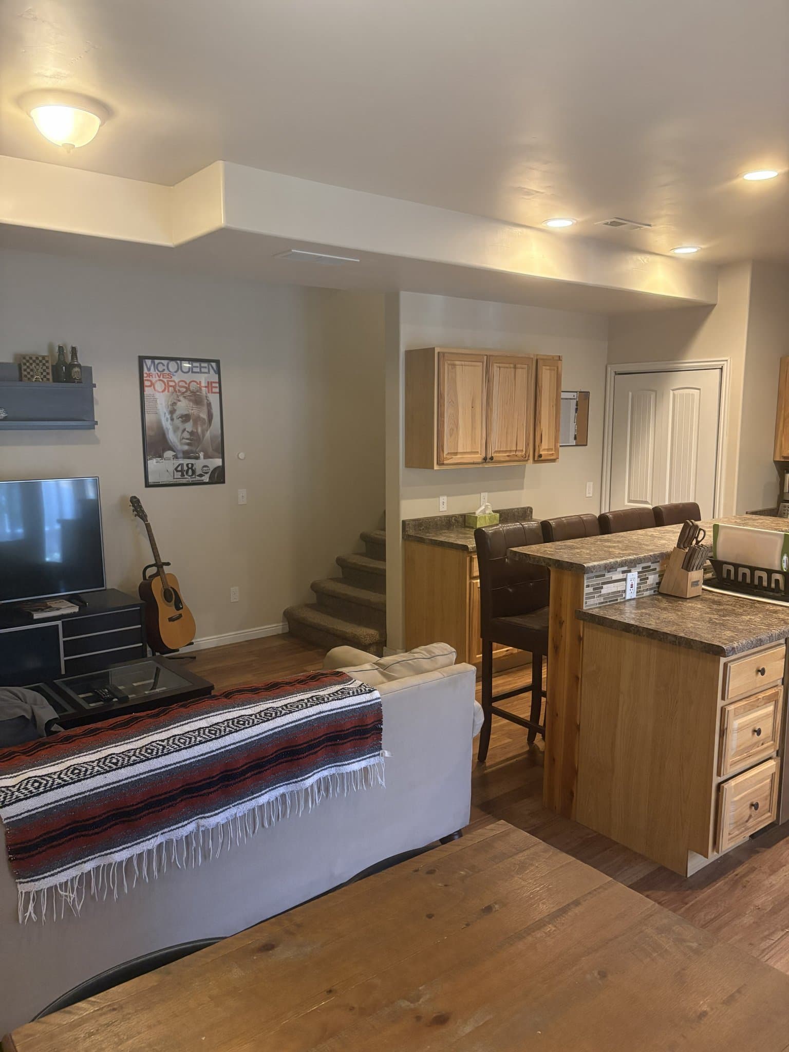 Park City Apartment: 7858 Susans Cir