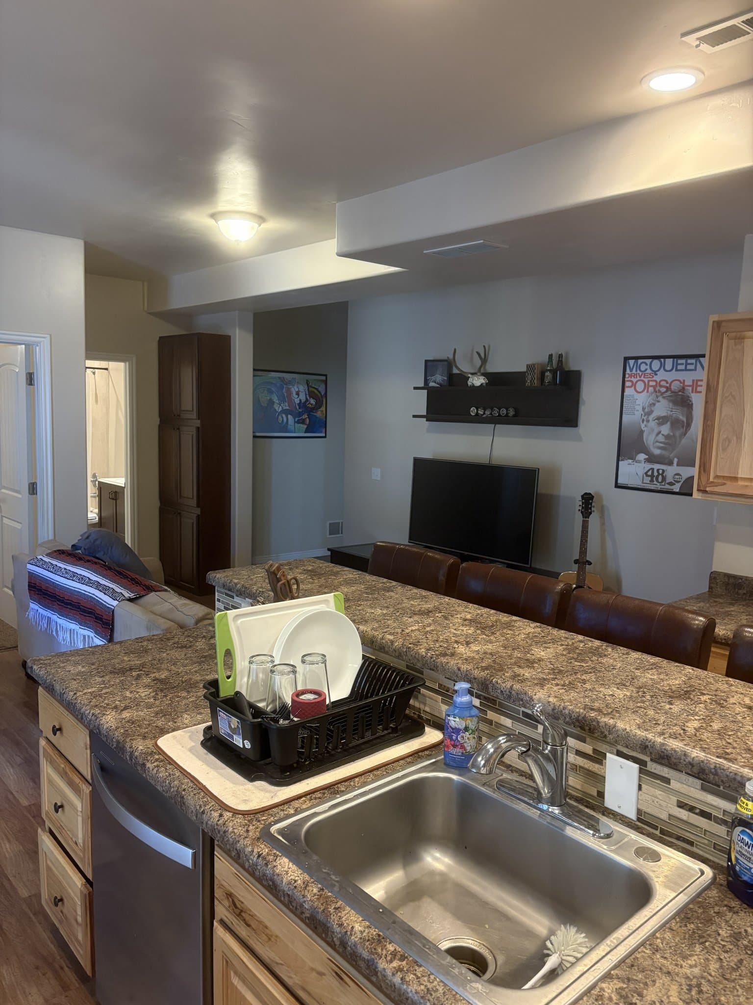 Park City Apartment: 7858 Susans Cir