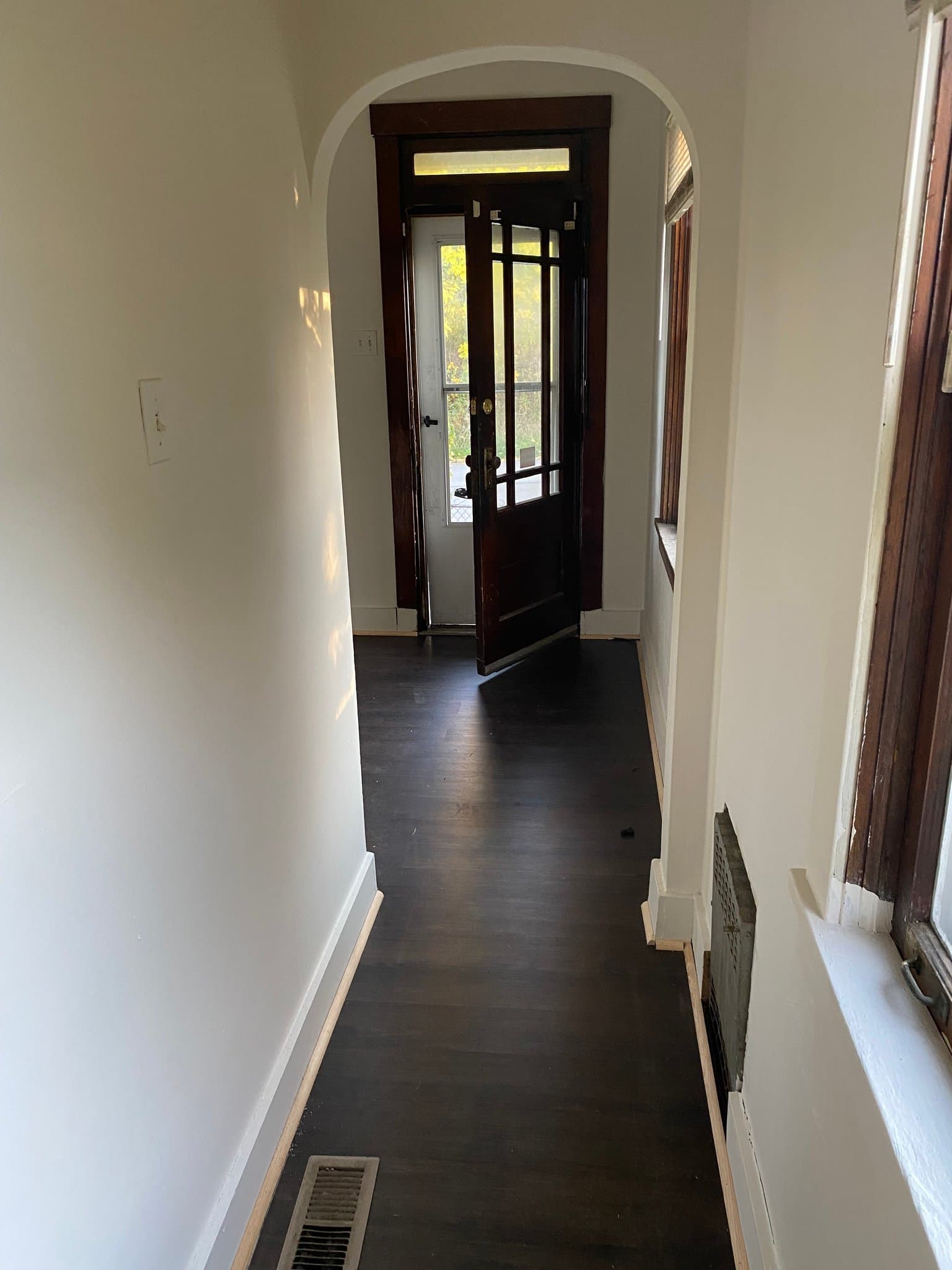 Clairton House: 319 Wylie ave