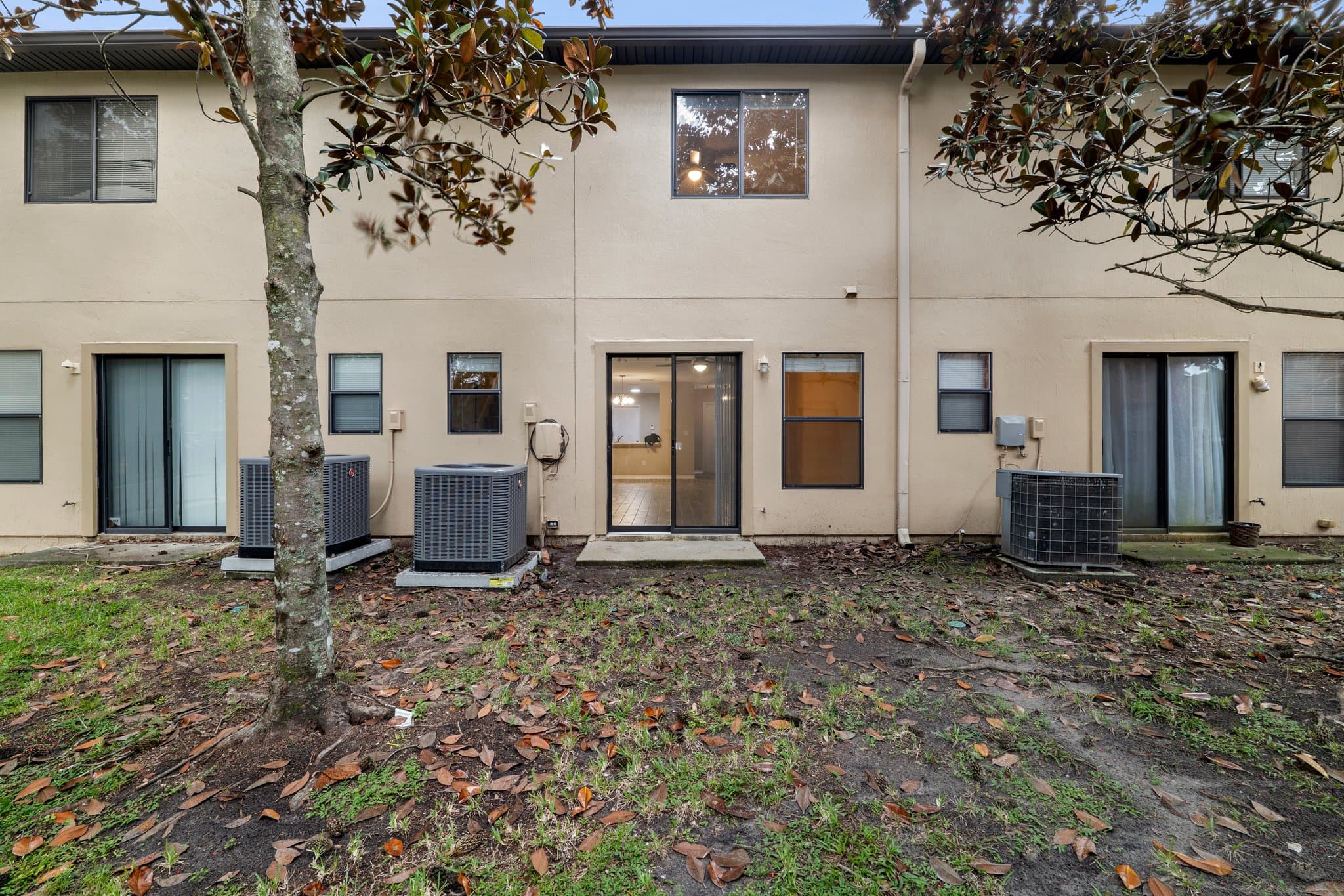 Jacksonville Townhome: 7705 Highchair Ln