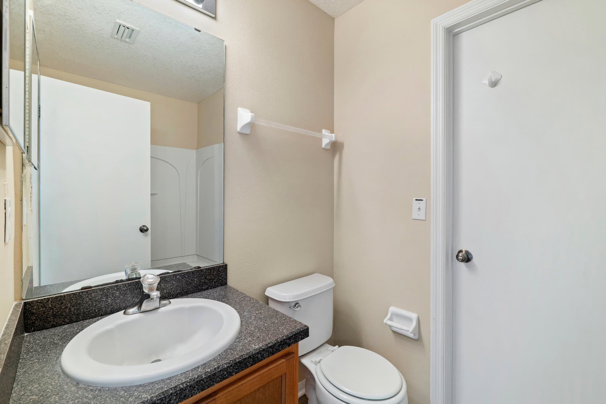 Jacksonville Townhome: 7705 Highchair Ln