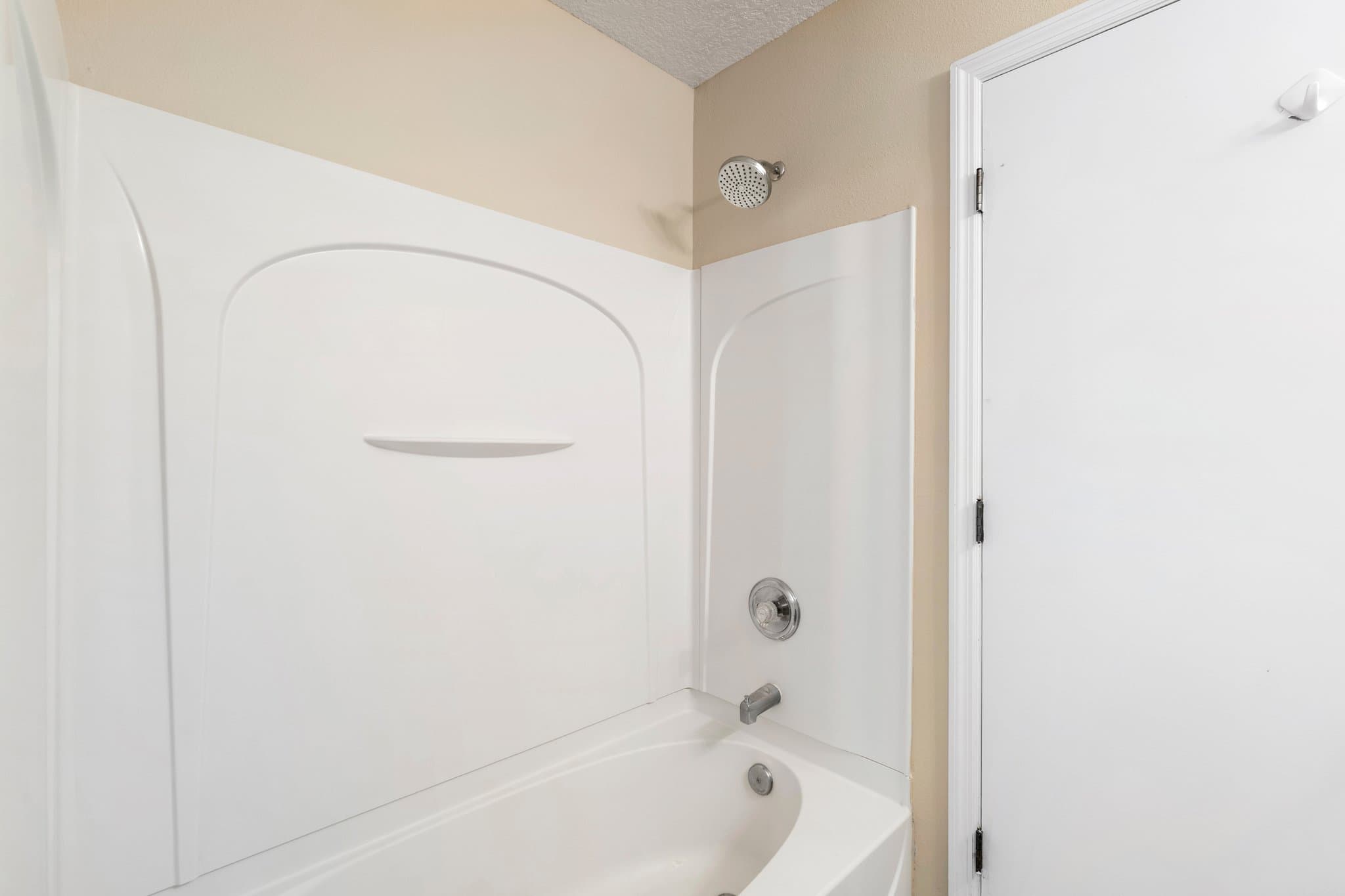 Jacksonville Townhome: 7705 Highchair Ln
