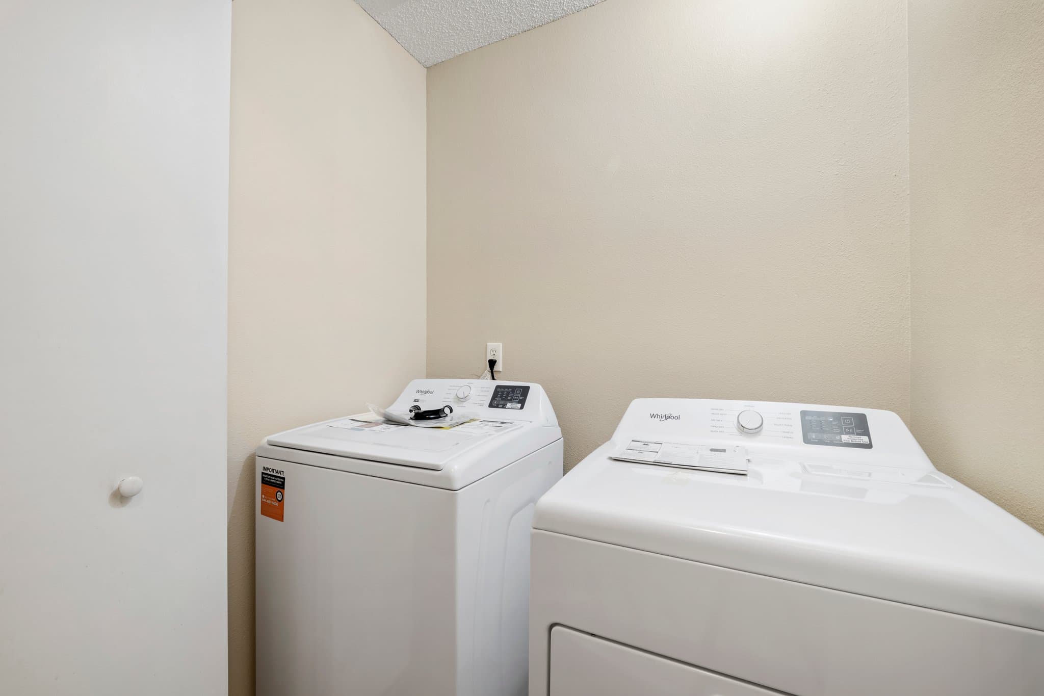 Jacksonville Townhome: 7705 Highchair Ln