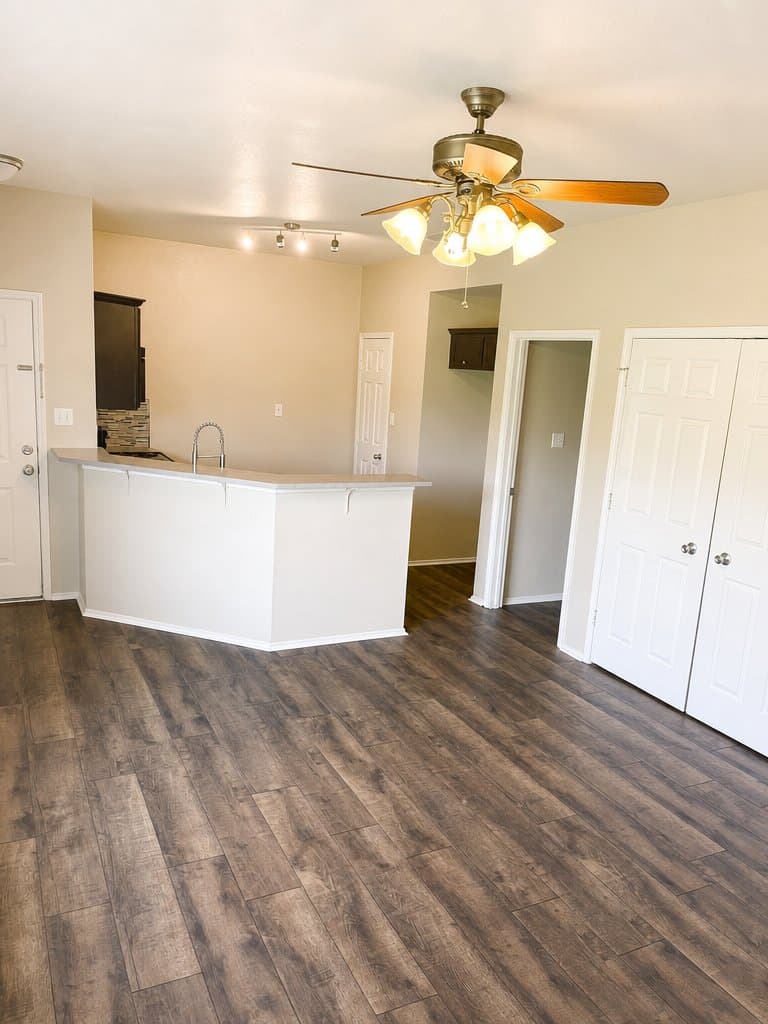 Weatherford Multiplex: 131 Lindas Creek Lane