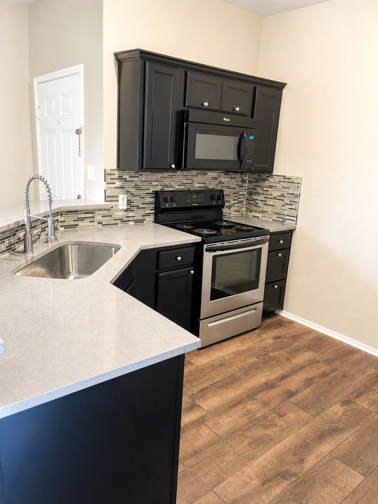Weatherford Multiplex: 131 Lindas Creek Lane