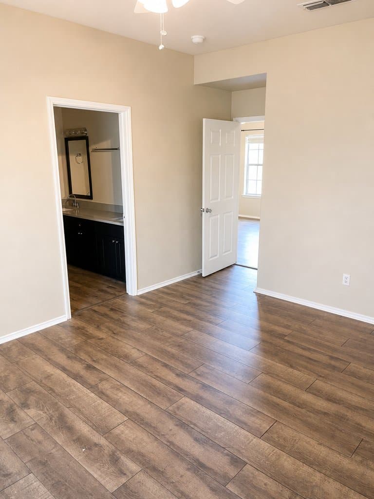 Weatherford Multiplex: 131 Lindas Creek Lane