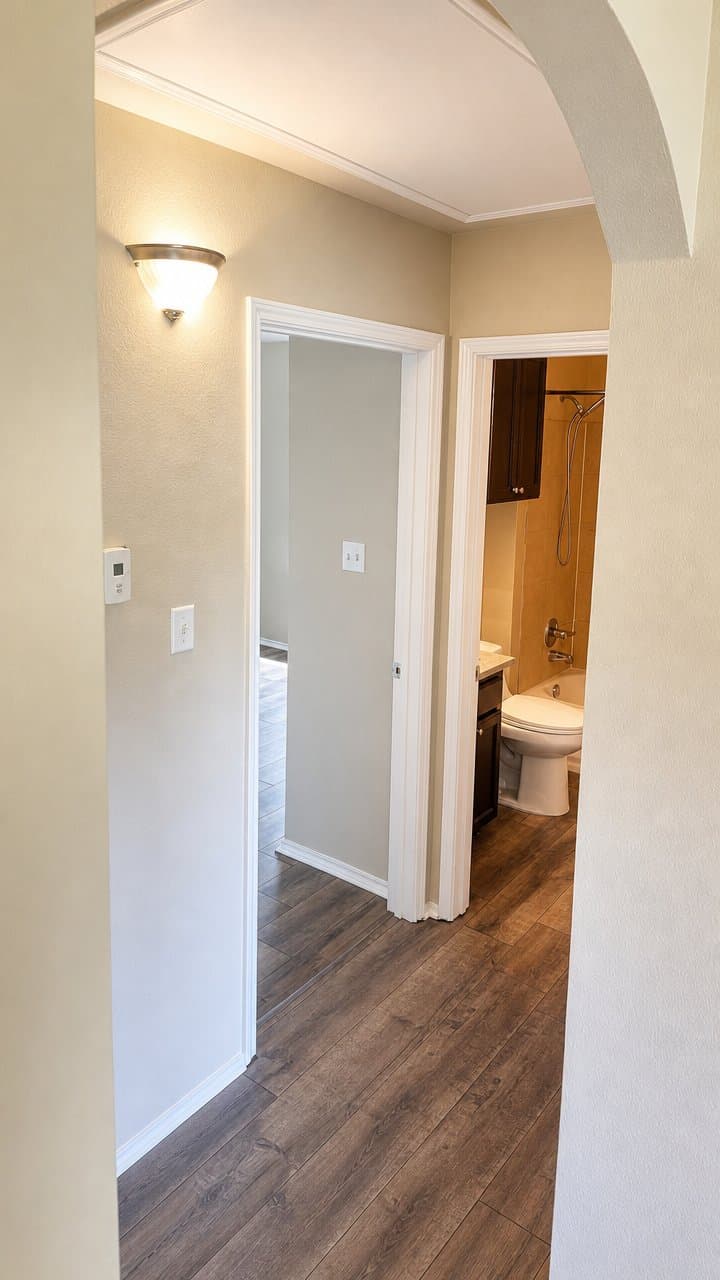 Weatherford Multiplex: 131 Lindas Creek Lane