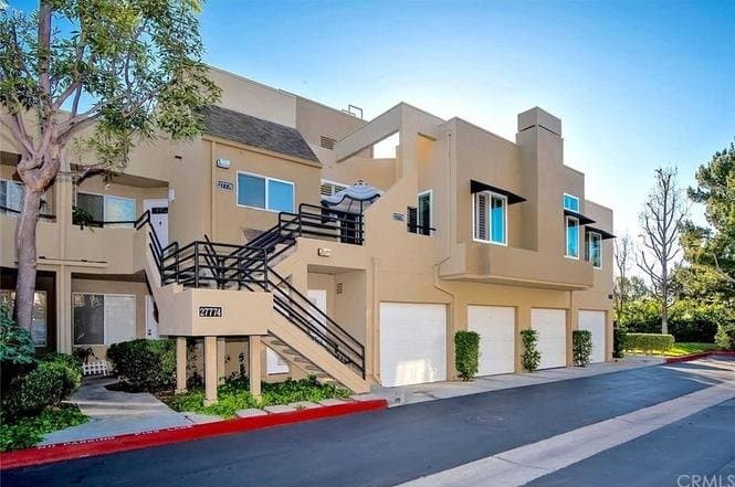 Mission Viejo Condo: 27778 Violet