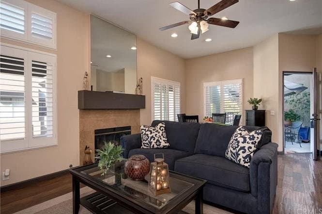 Mission Viejo Condo: 27778 Violet