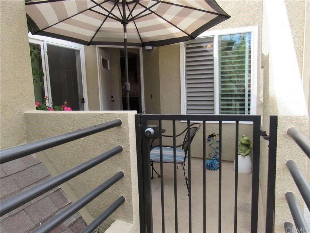 Mission Viejo Condo: 27778 Violet