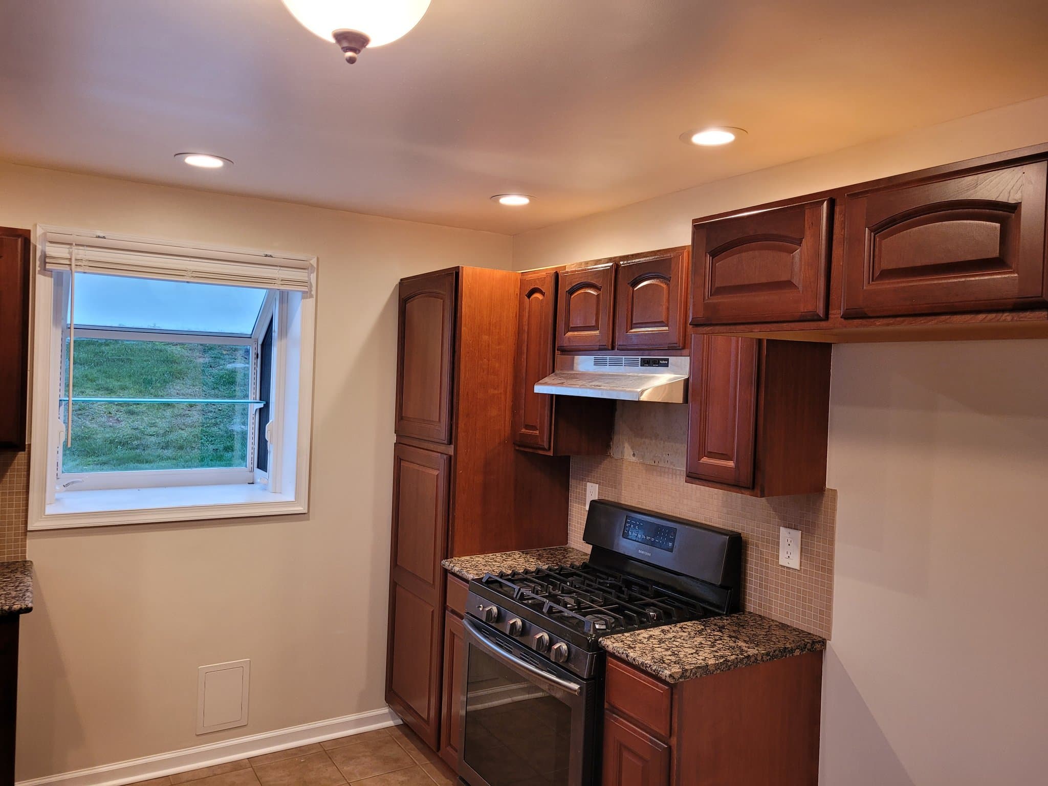 Cheltenham House: 8 Edgemoor Rd
