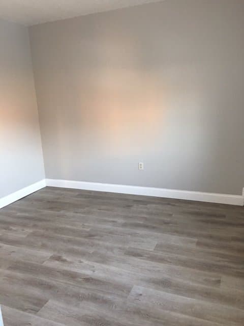 Lawrence Apartment: 572 Essex Street