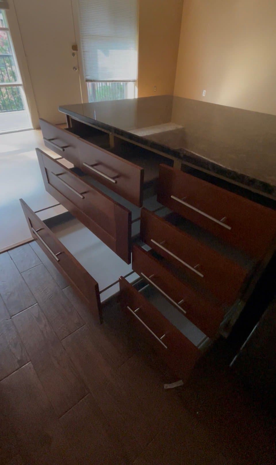 kensington Apartment: 3411 University Blvd W