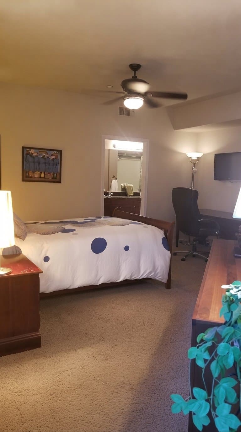 San Diego Condo: 3650 Ohio Street