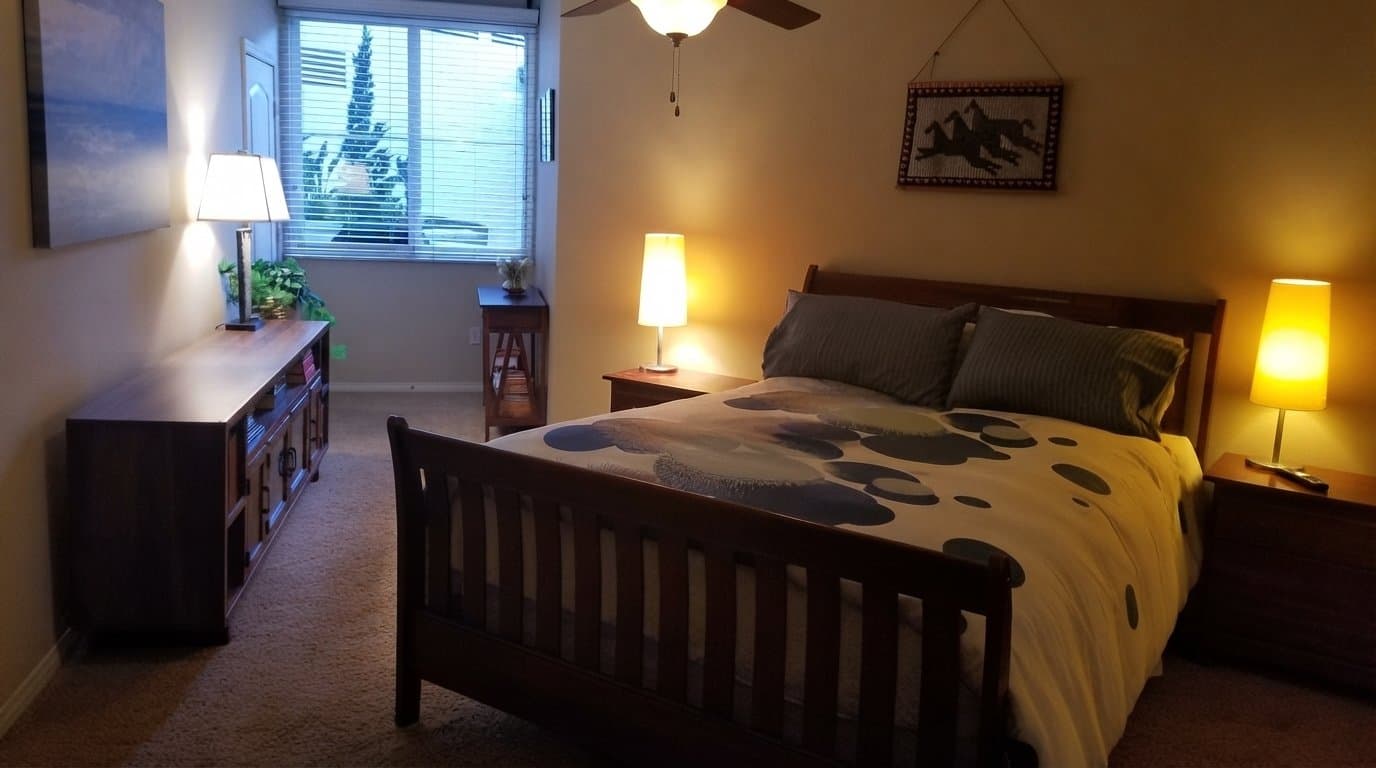 San Diego Condo: 3650 Ohio Street