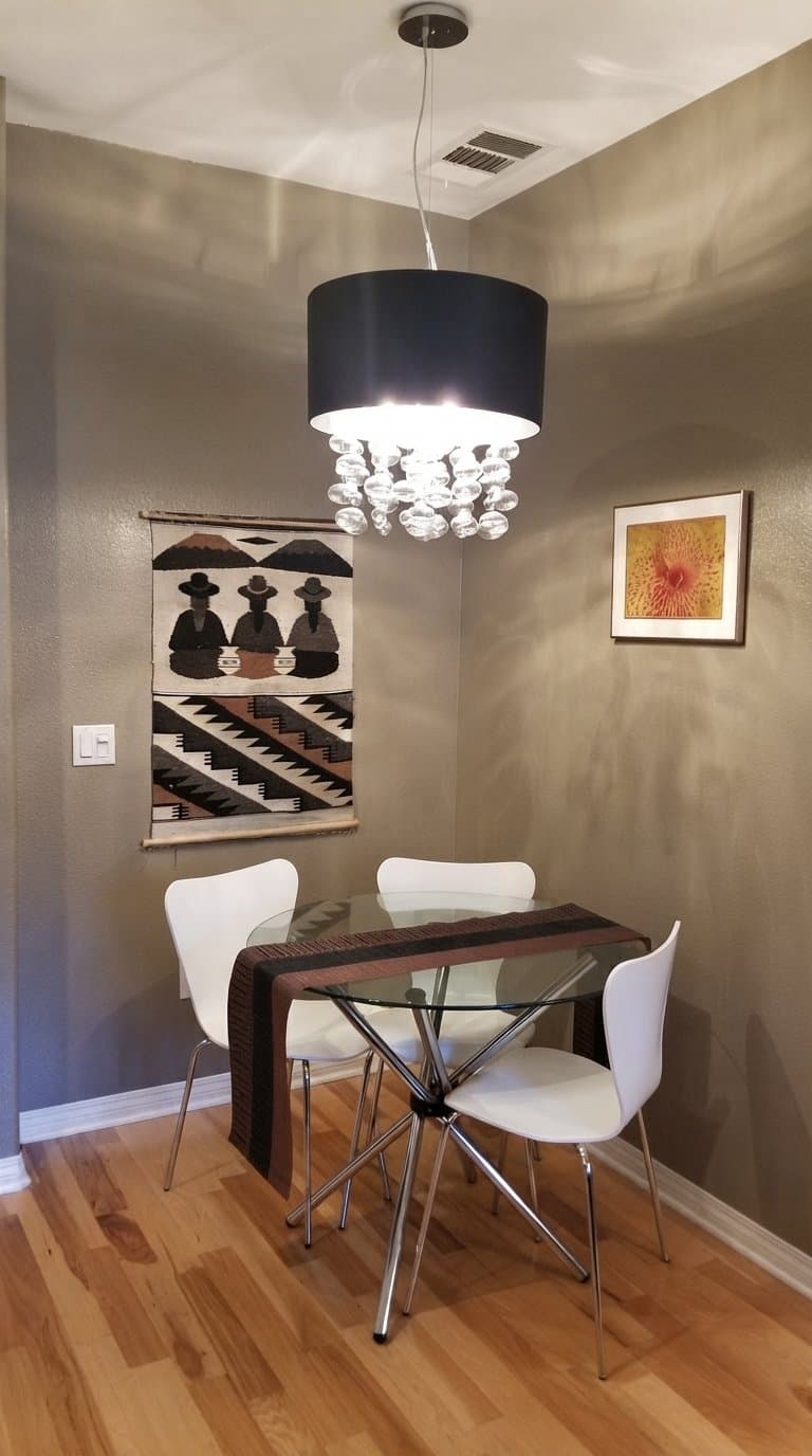 San Diego Condo: 3650 Ohio Street