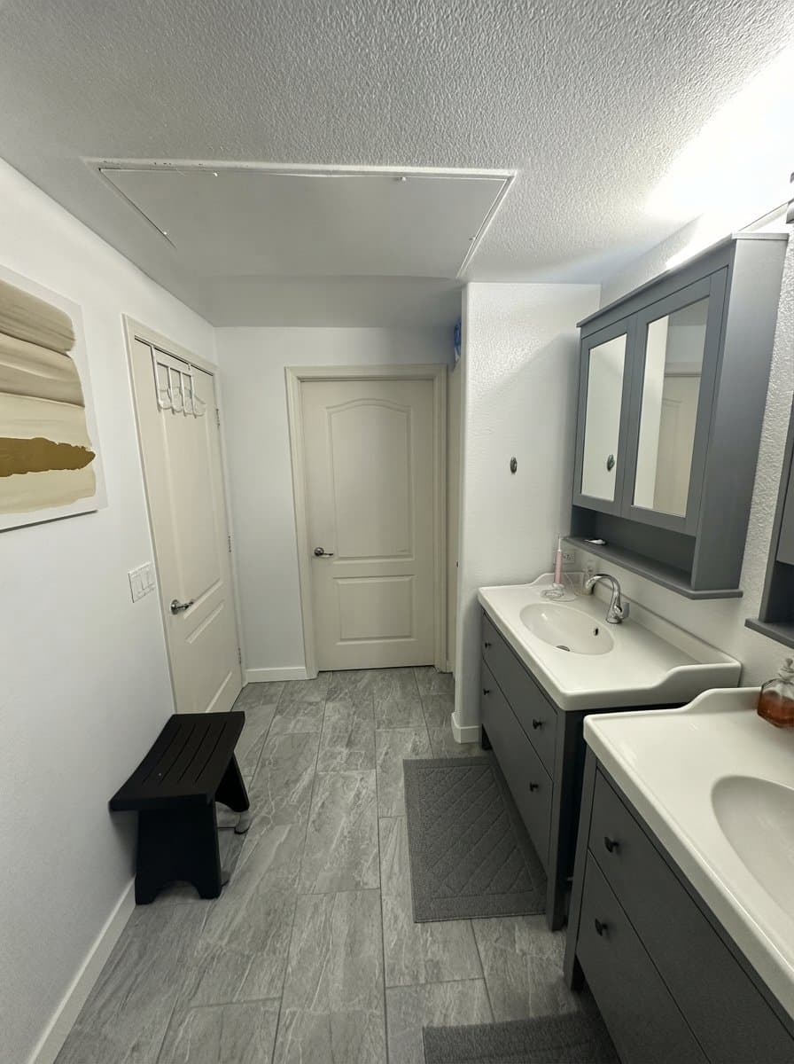 San Diego Condo: 3650 Ohio Street