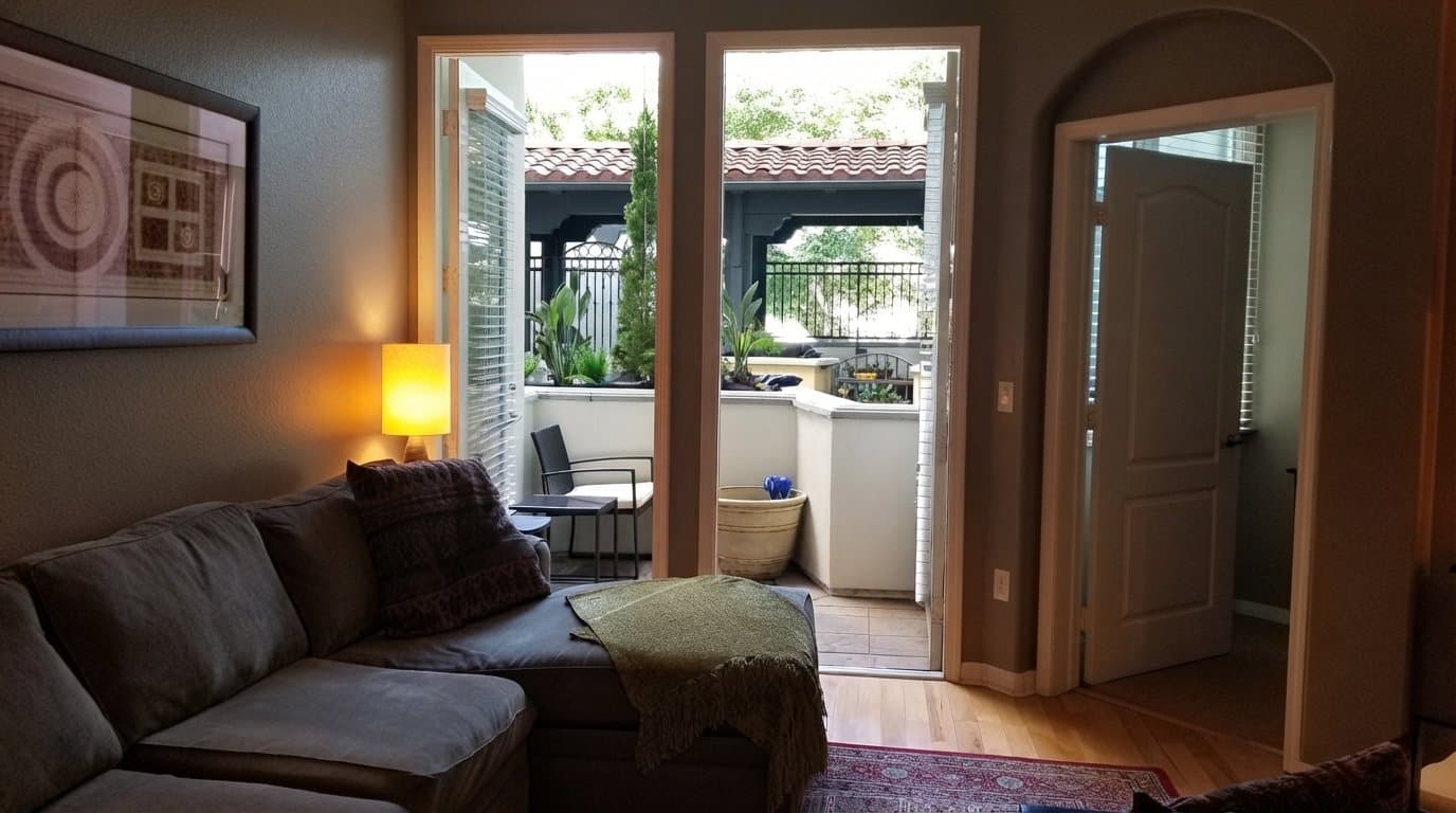 San Diego Condo: 3650 Ohio Street