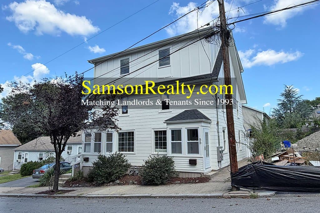 Providence Condo: 54 GRAND VIEW