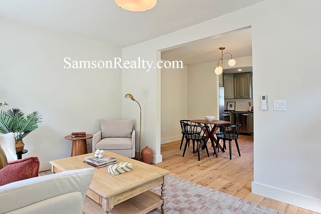 Providence Condo: 54 GRAND VIEW
