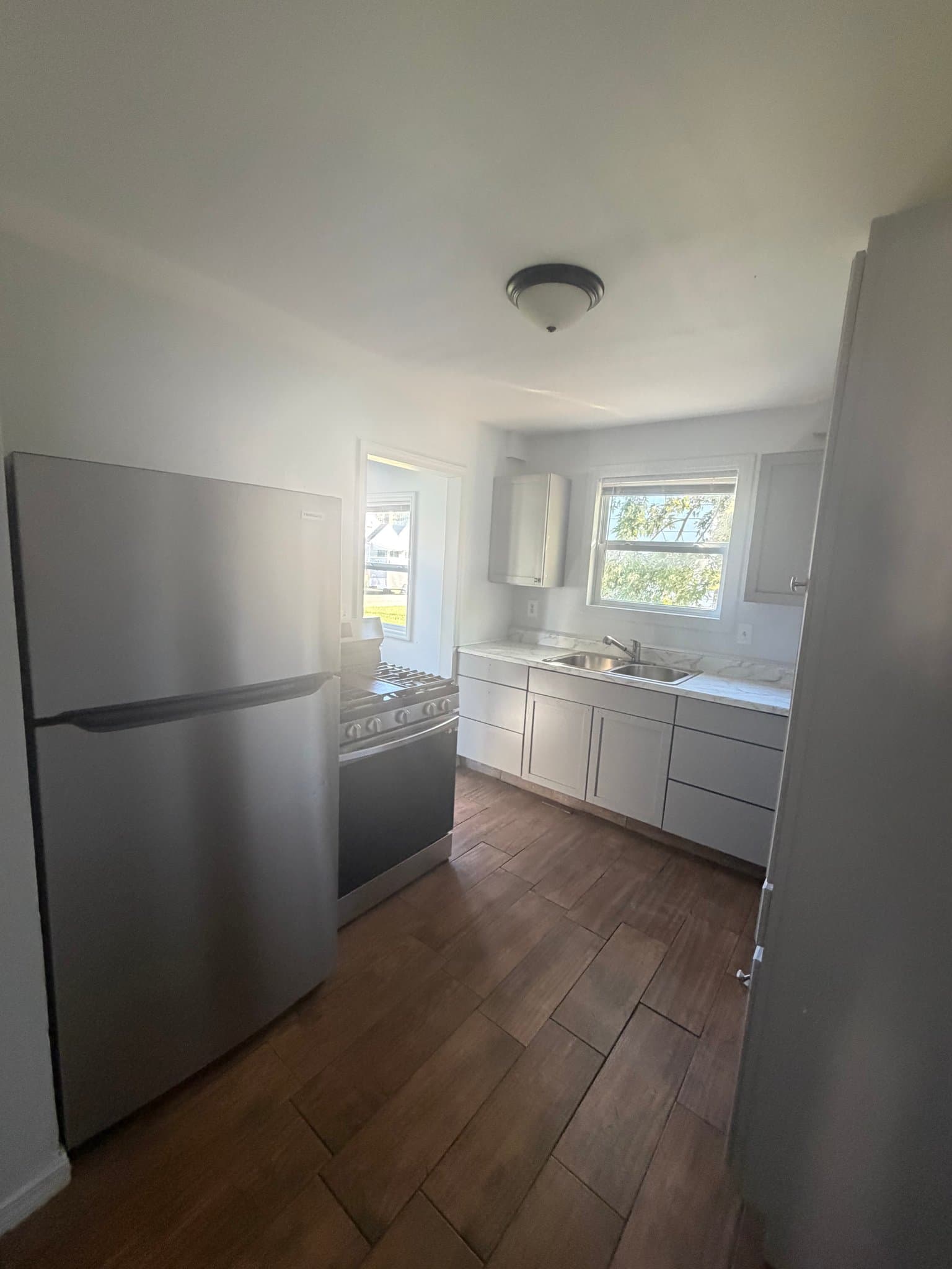 Columbus House: 1193 Geers