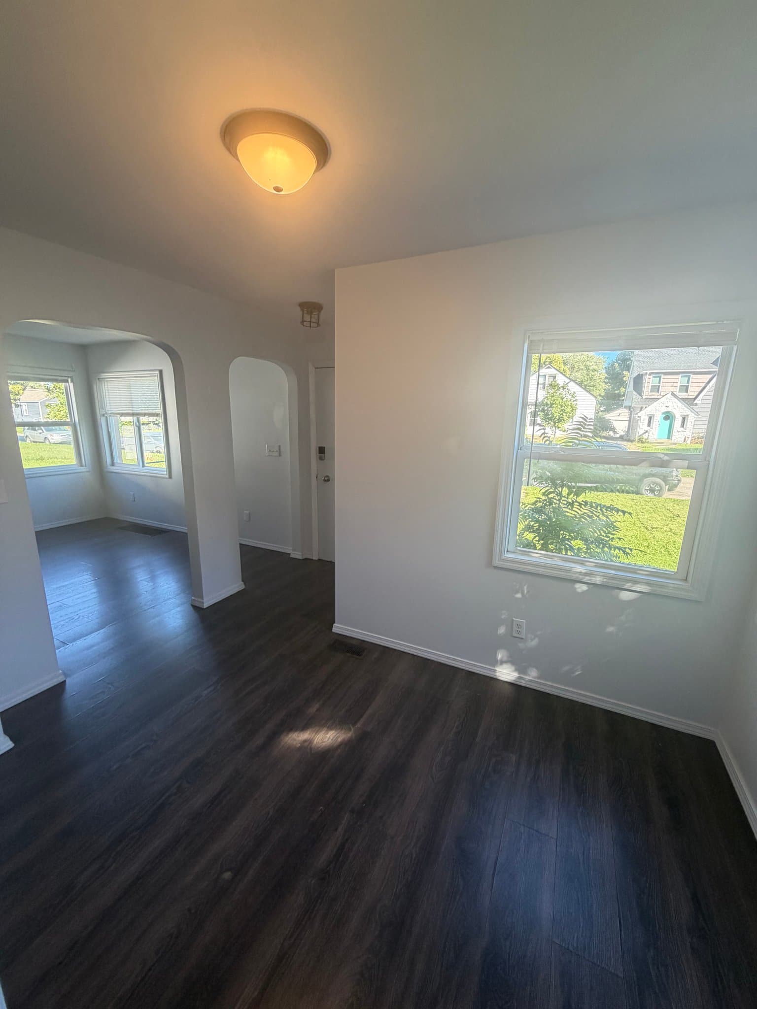 Columbus House: 1193 Geers