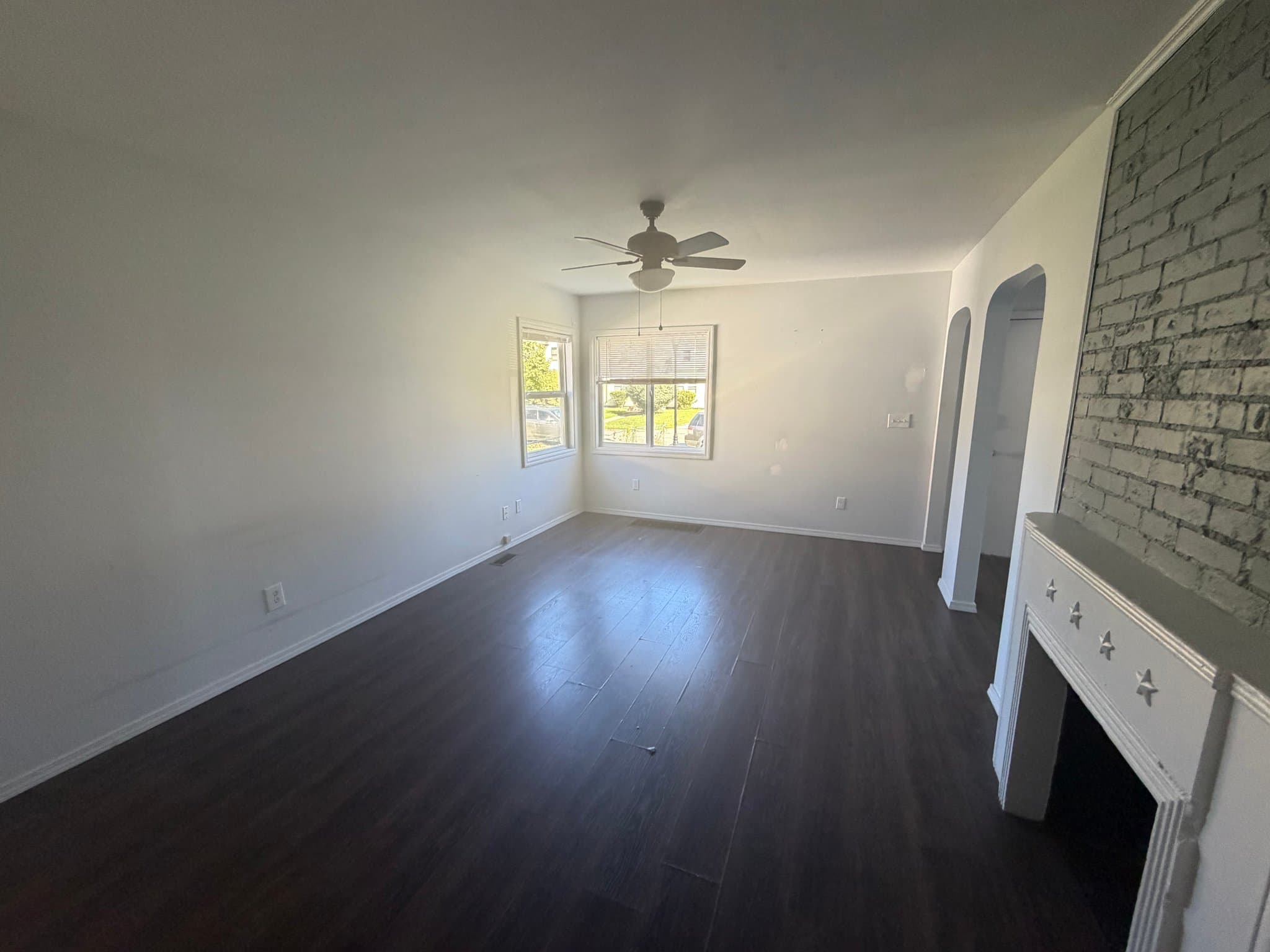 Columbus House: 1193 Geers