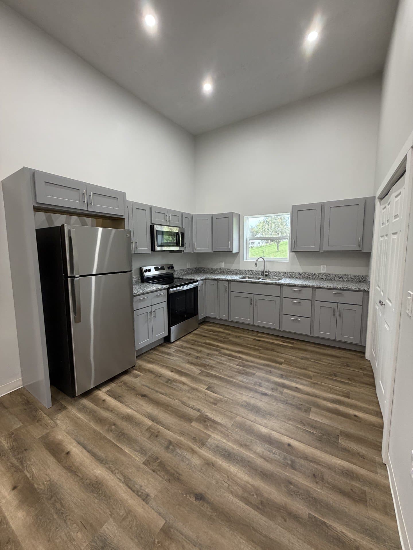 Worthington Multiplex: 105 School House Ln
