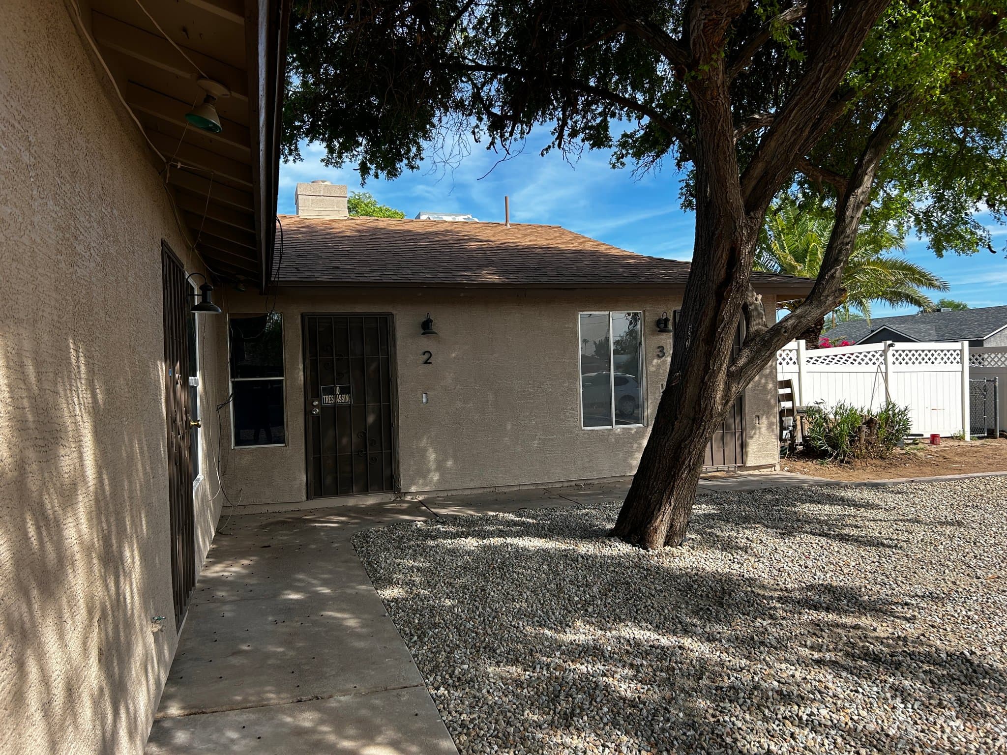 Apache Junction Multiplex: 428 E Osage Ave