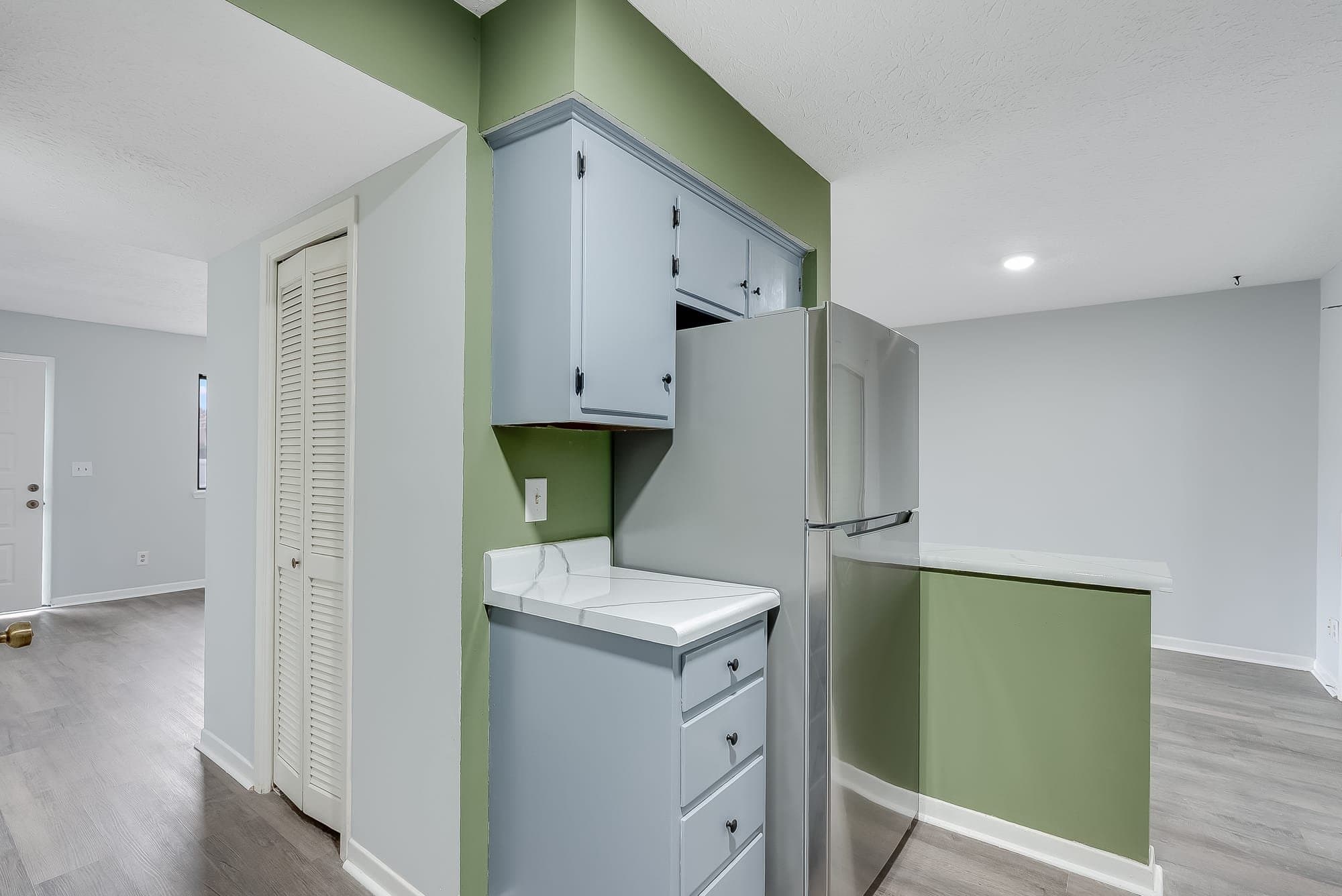 Panama City Townhome: 505 Palermo Rd