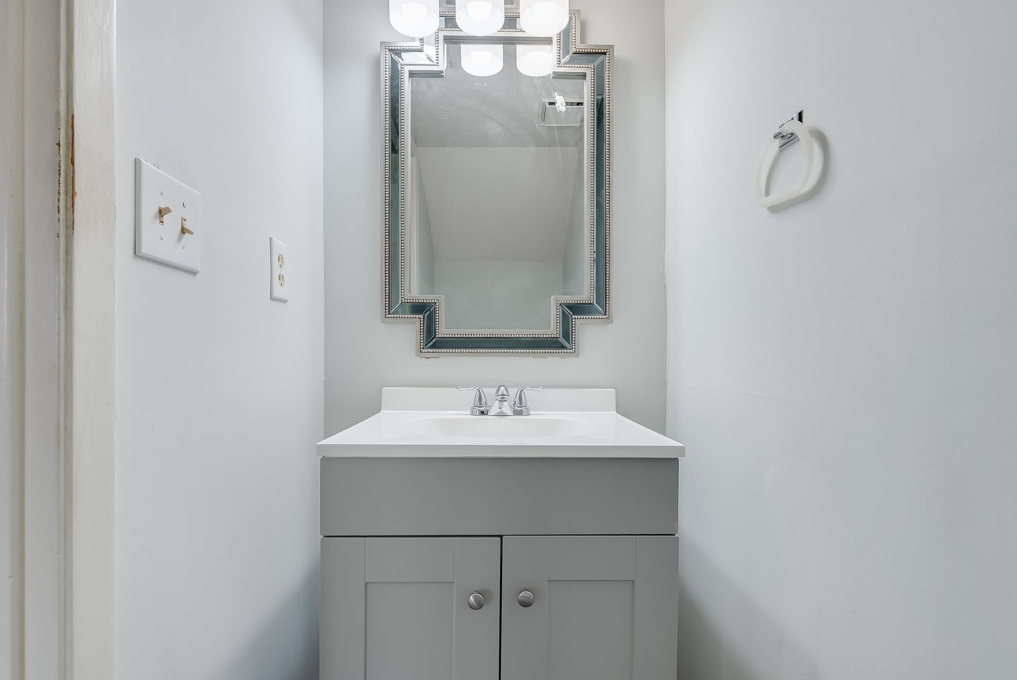 Panama City Townhome: 505 Palermo Rd