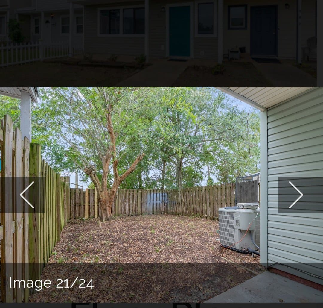 Panama City Townhome: 505 Palermo Rd