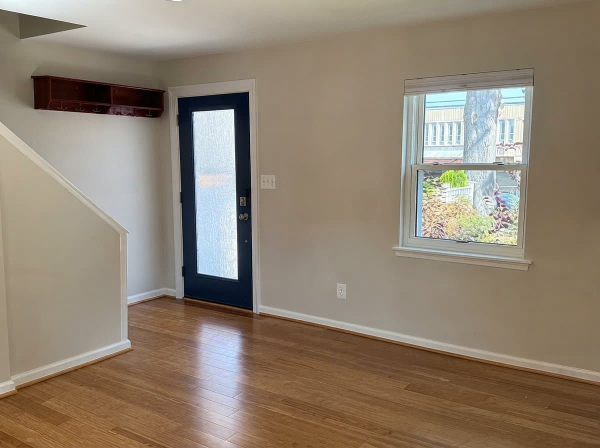 Arlington House: 840 S Highland St,
