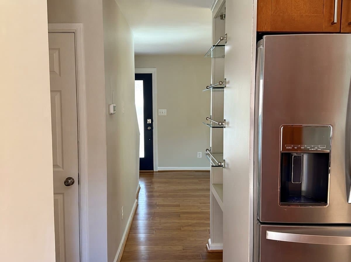 Arlington House: 840 S Highland St,