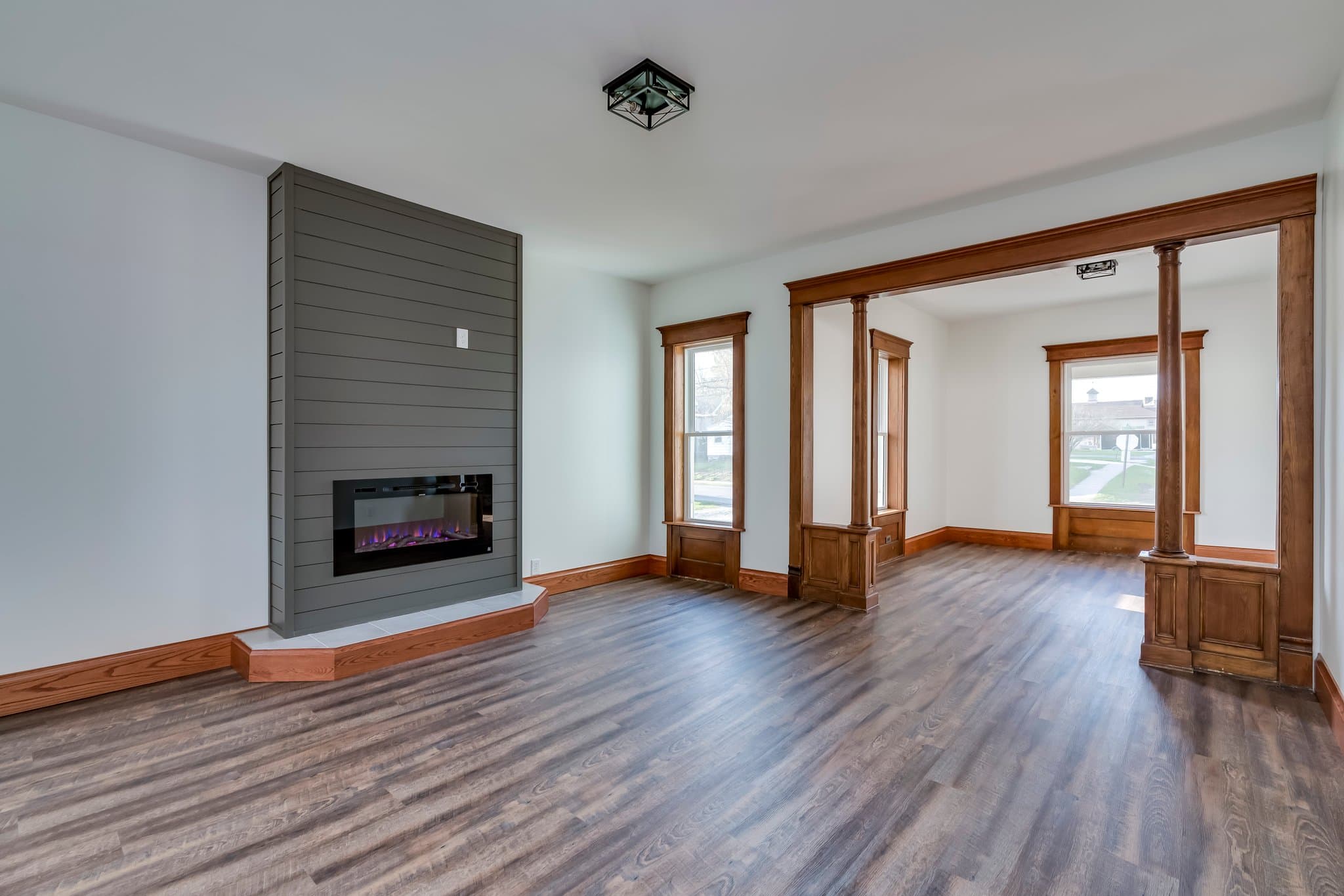 Gouverneur House: 34 South St