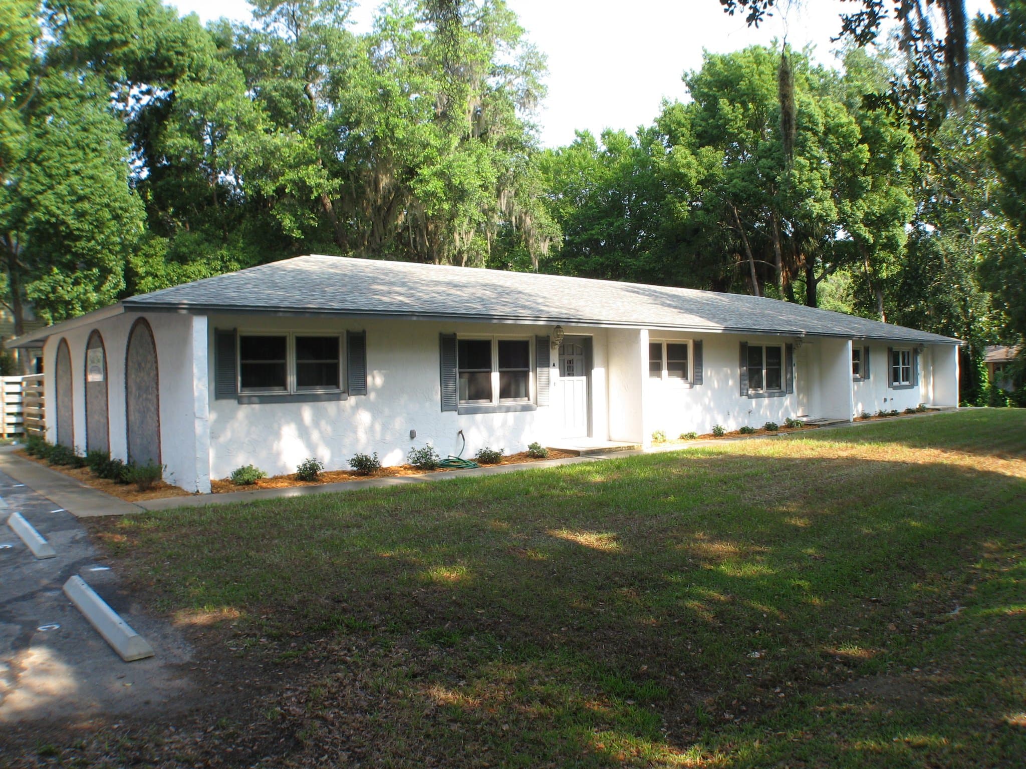 Crystal River Multiplex: 355 NE Crystal St