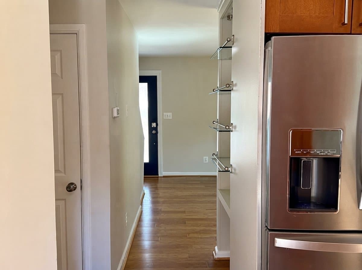 Arlington House: 840 S Highland St,