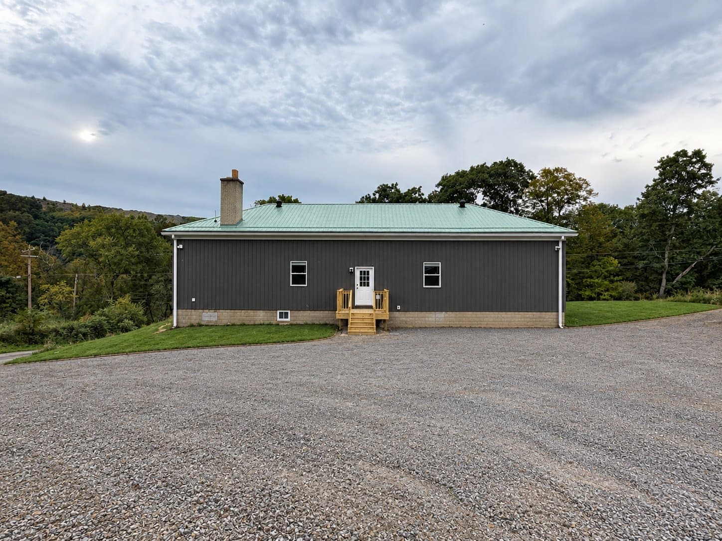 Worthington Multiplex: 105 School House Ln