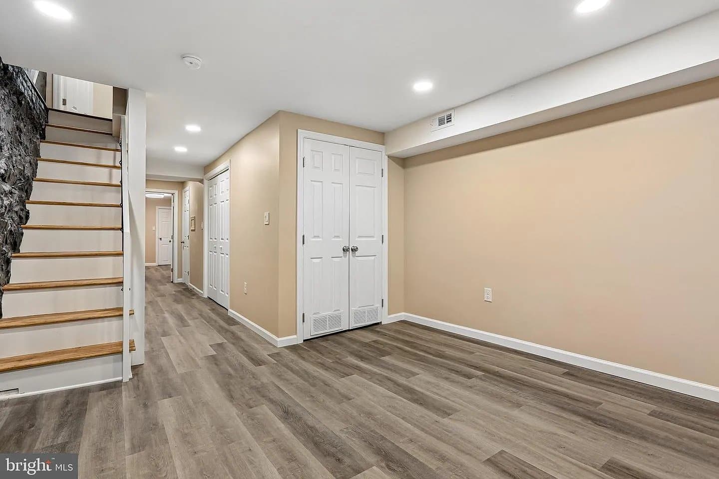 Baltimore Townhome: 1517 n ellamont st