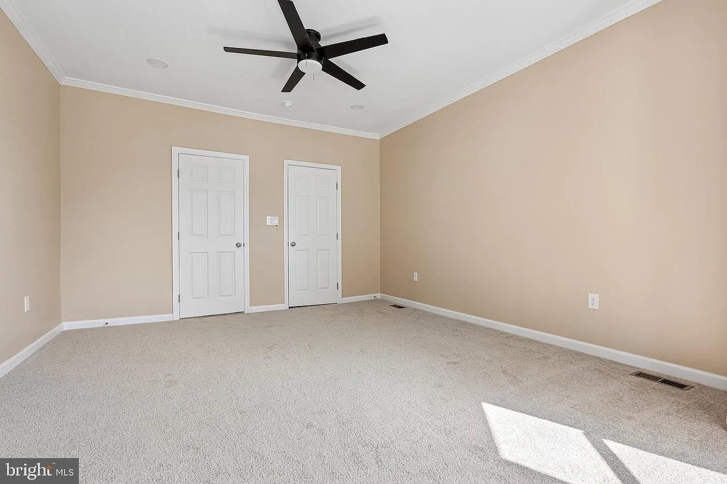 Baltimore Townhome: 1517 n ellamont st