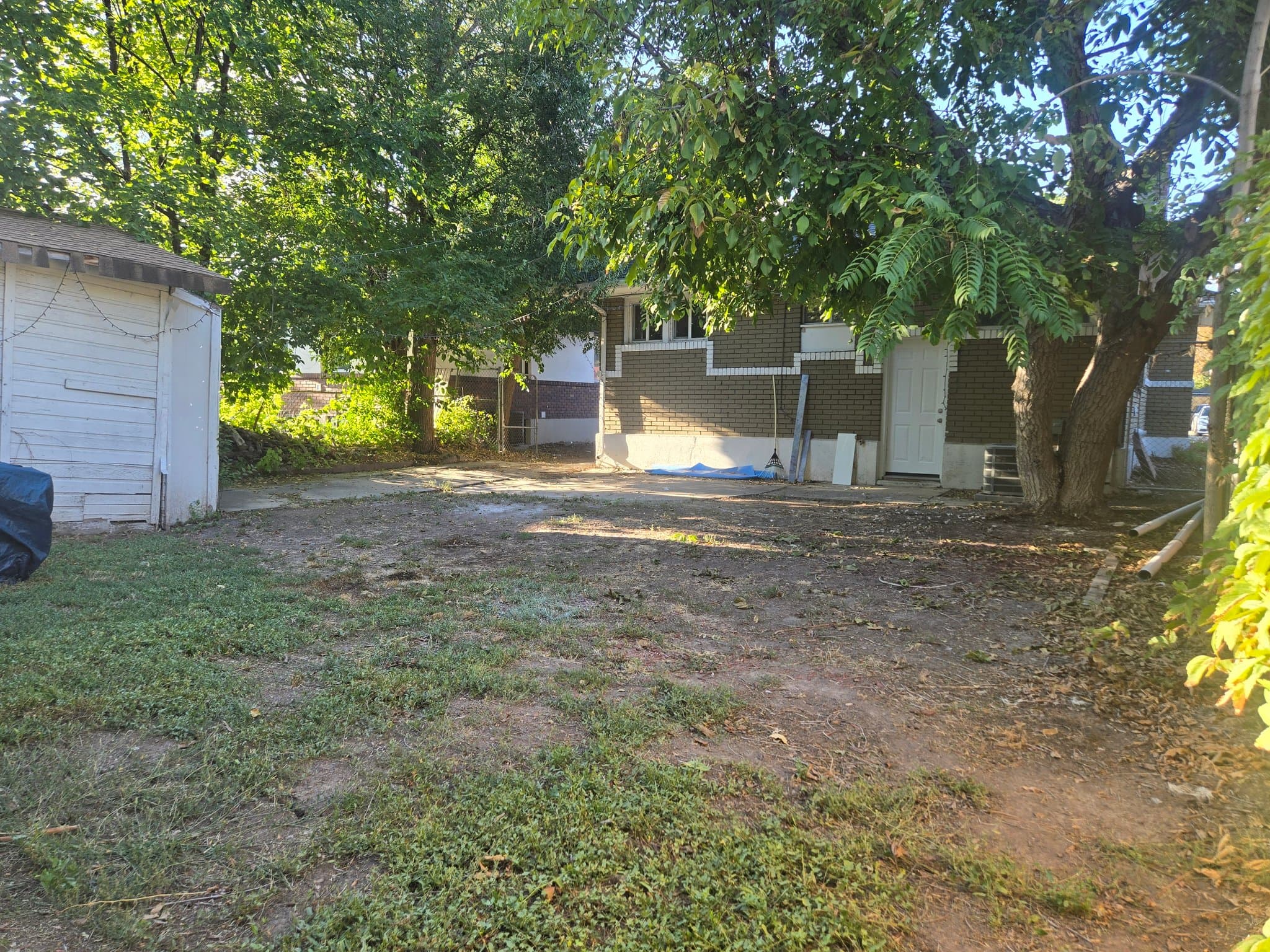 Salt Lake City House: 166 E Kelsey Ave.