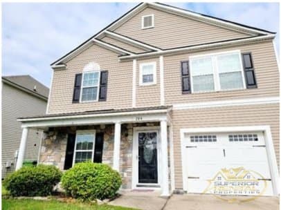Elgin House: 284 Sunday Silence Ln