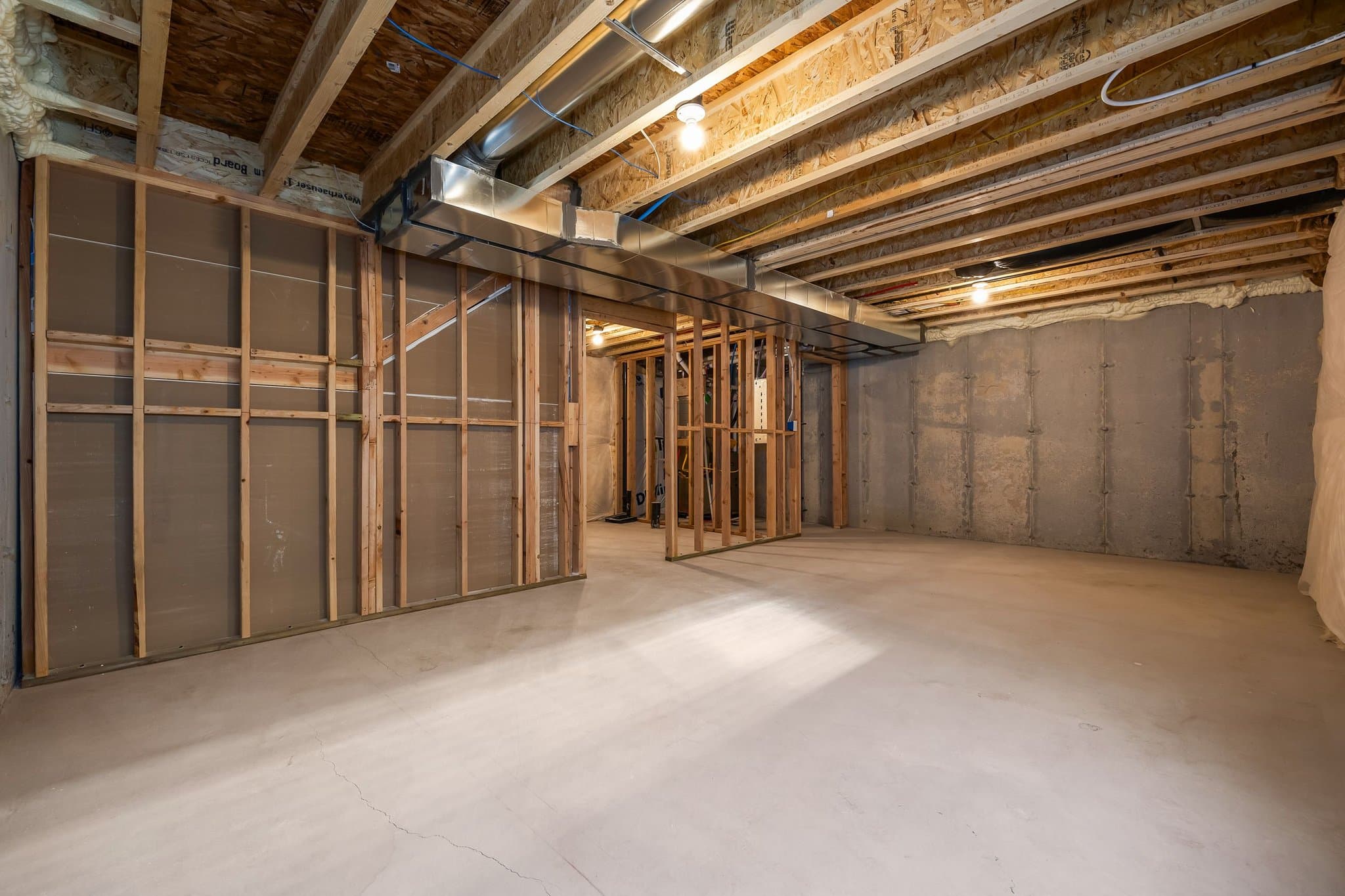 Mapleton Townhome: 5347 S. Acacia Dr.