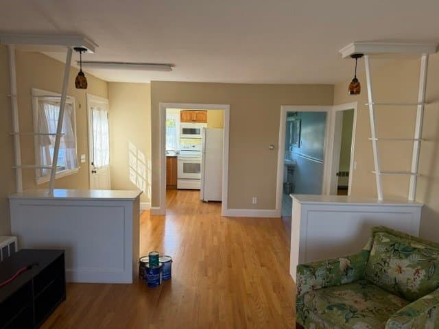 Biddeford Apartment: 300 Elm St