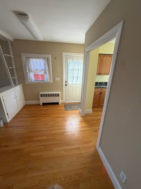 Biddeford Apartment: 300 Elm St