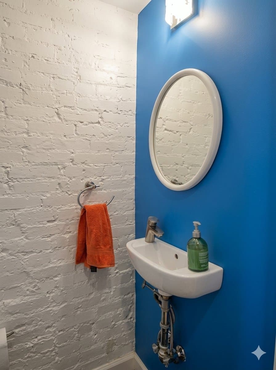 Washington Townhome: 1506 1st. Street NW