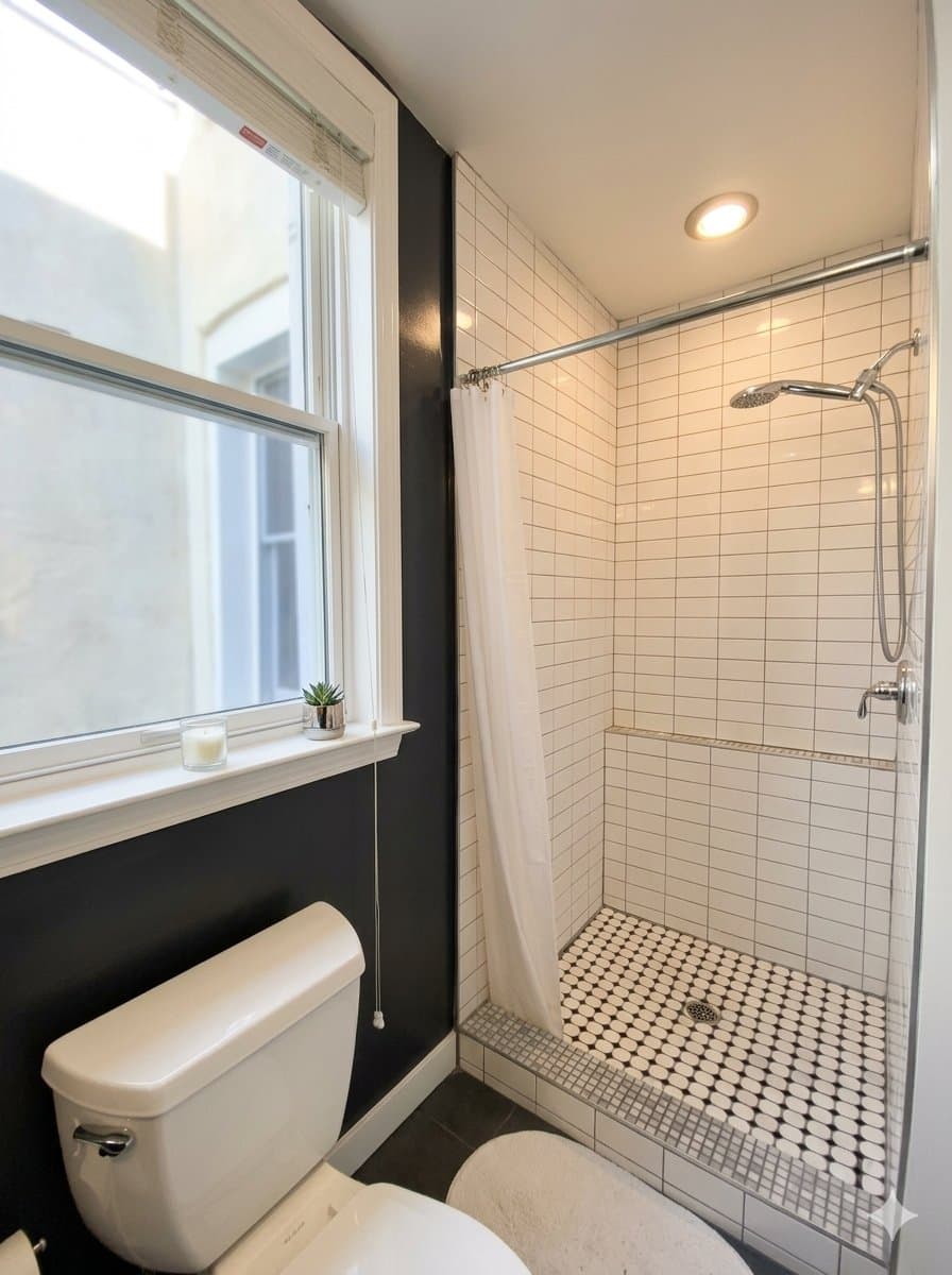 Washington Townhome: 1506 1st. Street NW