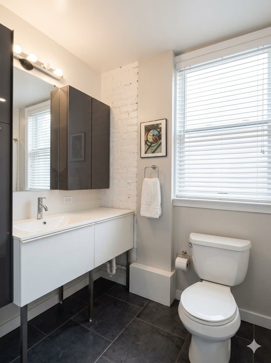 Washington Townhome: 1506 1st. Street NW